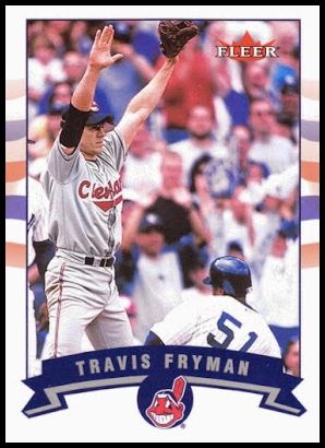 428 Travis Fryman